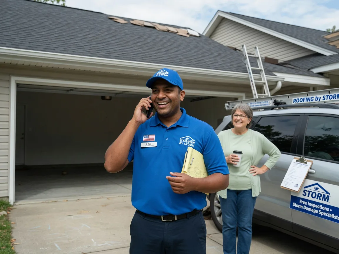 Roof Repair Near Me Morenci, MI FAQs
