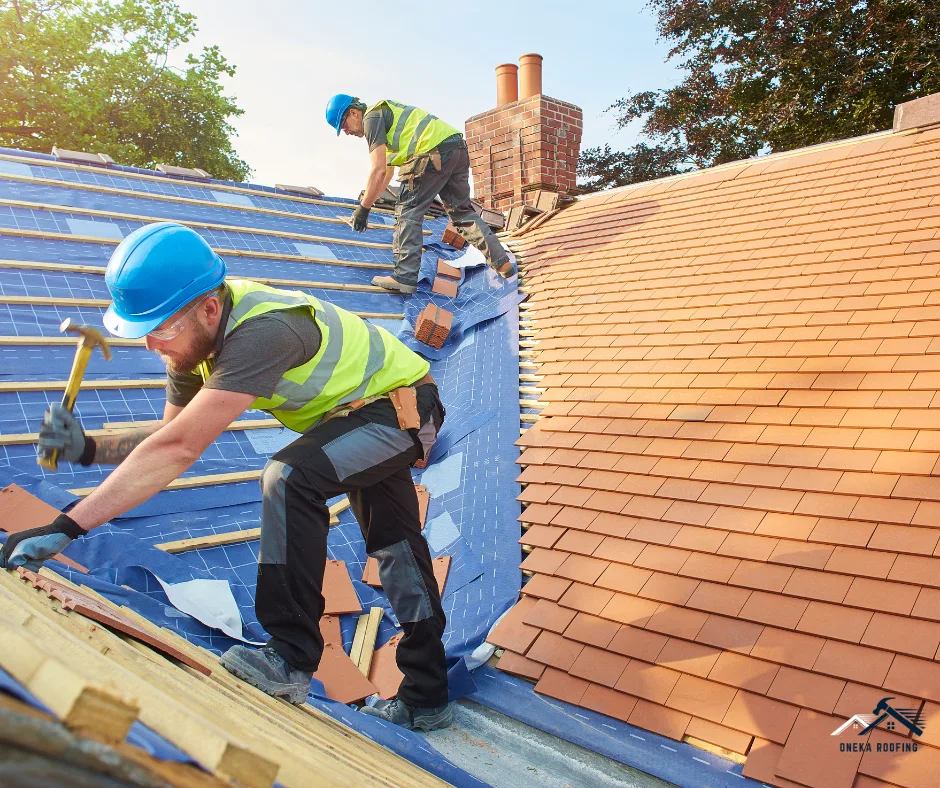 Why choose Roof Repair Near Me in Morenci, MI